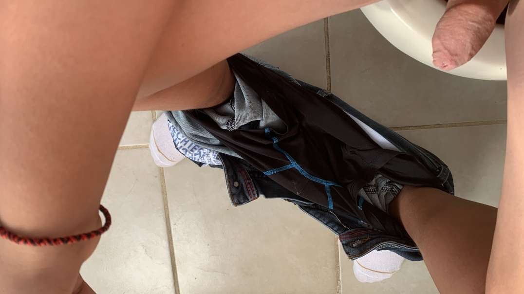 Casi me descubren