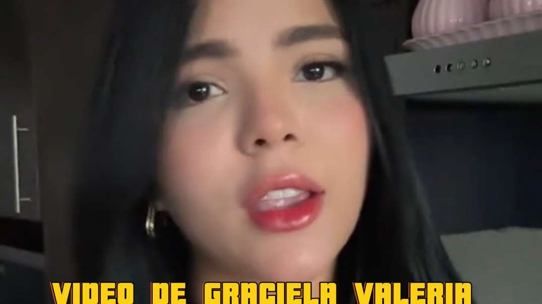 video de graciela valera y adson filtrado