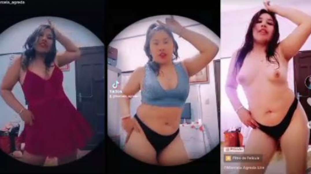 Marcela Agreda Lira - La chica tierna