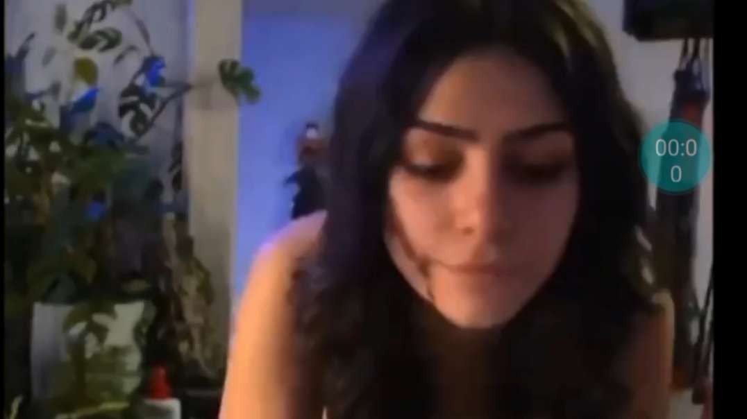 Mílica y Angel debutando PARTE 1 LTUBE