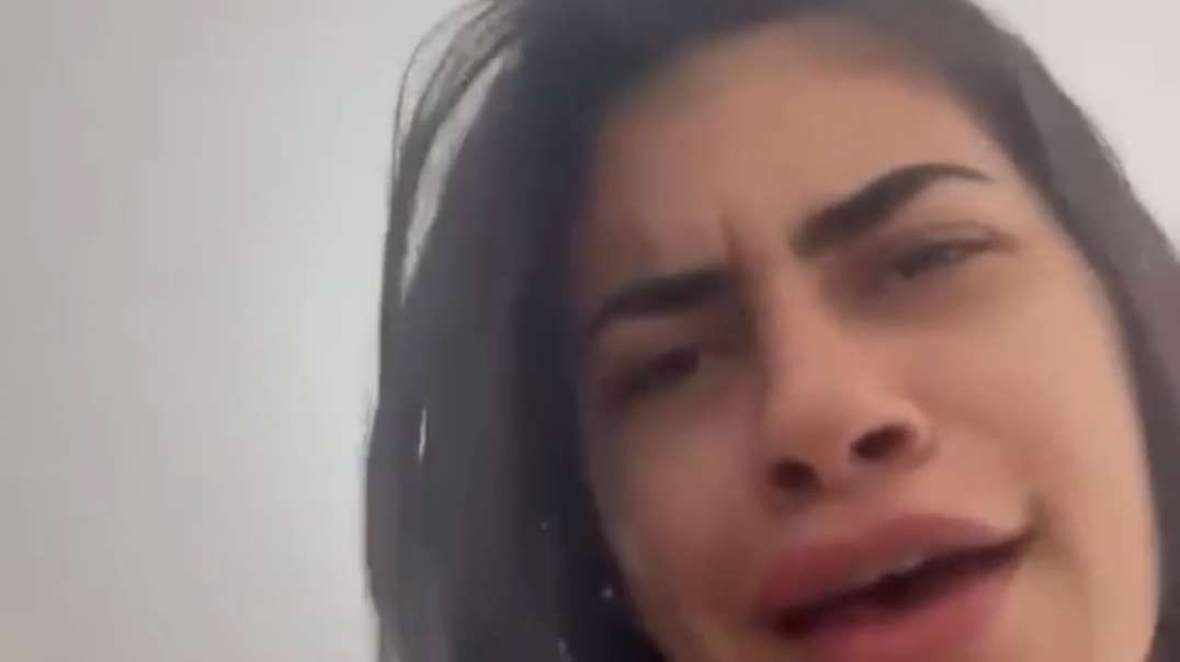 Jennifer gomes vazou vídeo completo LTUBE