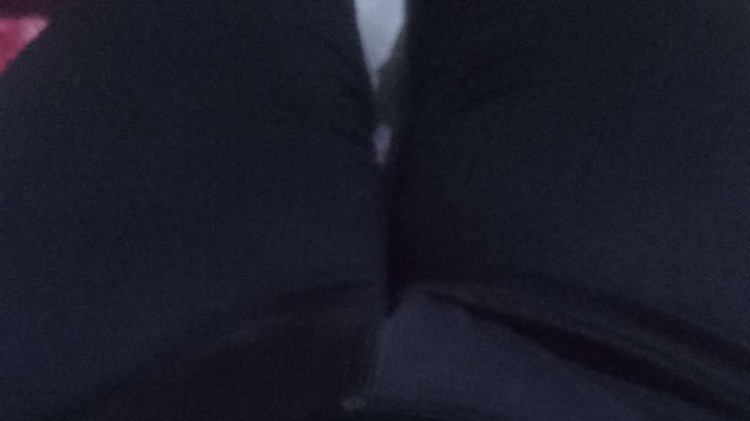 Me corrí dentro