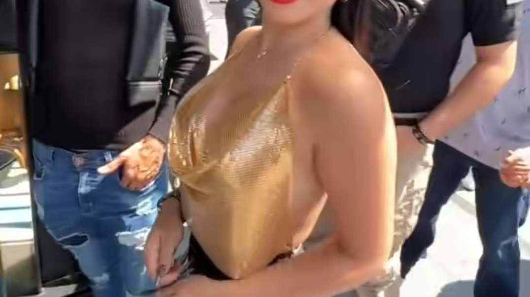Rica Mamada