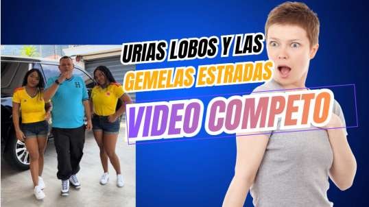 URIAS LOBOS Y LAS GEMELAS ESTRADAS