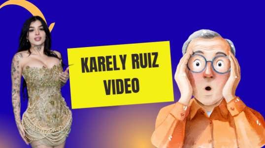 Karely Ruiz LTUBE
