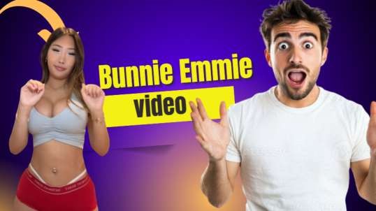 Bunnie Emmie LTUBE