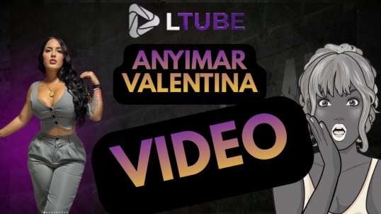 Anyimar Valentina pidiendo mas