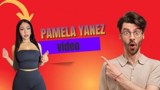 Pamela Yanez Video LTUBE