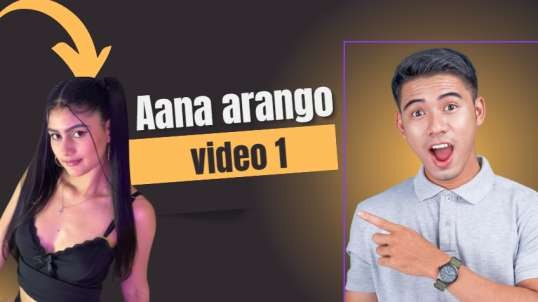 Anna Arango  Videos LTUBE