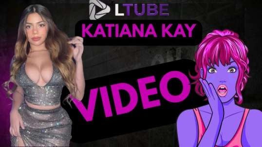 Katiana Kay dandolo todo