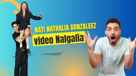 Nalgalia Ntahalia gonzaleez LTUBE