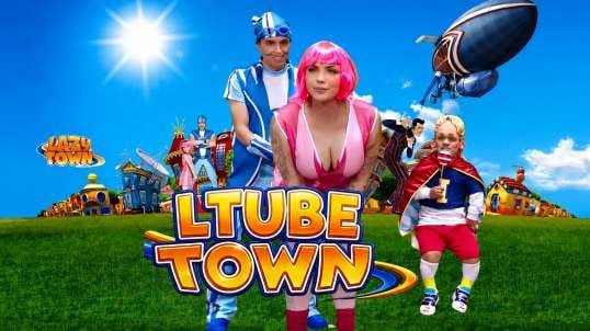 LTUBE TOWN