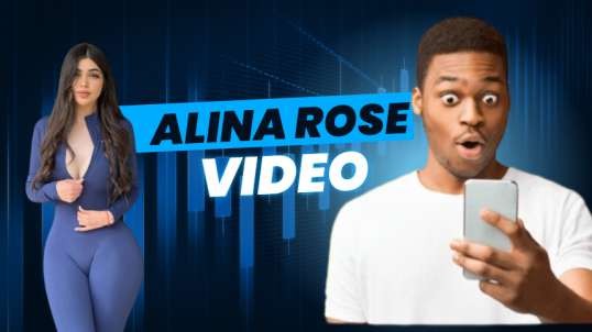 NEW ALINA ROSE VIDEO LTUBE