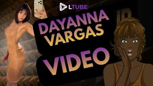 Dayanna Vargas jugando LTUBE