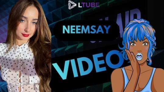 NEEMSAY LTUBE