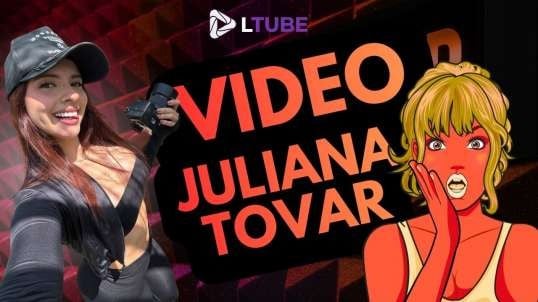 Juliana Tovar Y su Hermano LTUBE