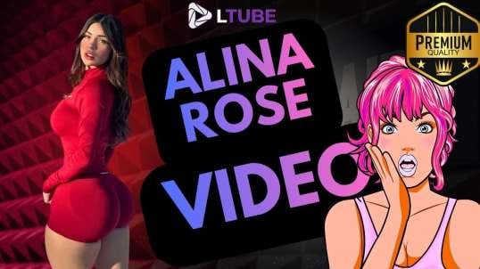alina rose LTUBE