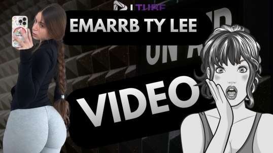 EMARRB ty lee LTUBE