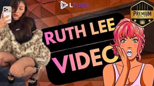 RUTH LEE LTUBE
