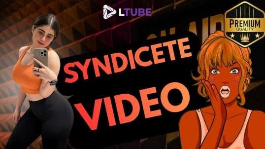 syndicete LTUBE