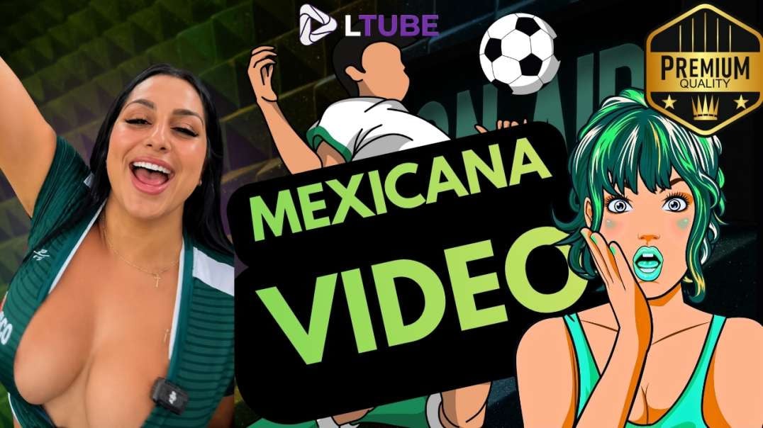 MEXICANA DESPUES DEL JUEGO DE MEXICO