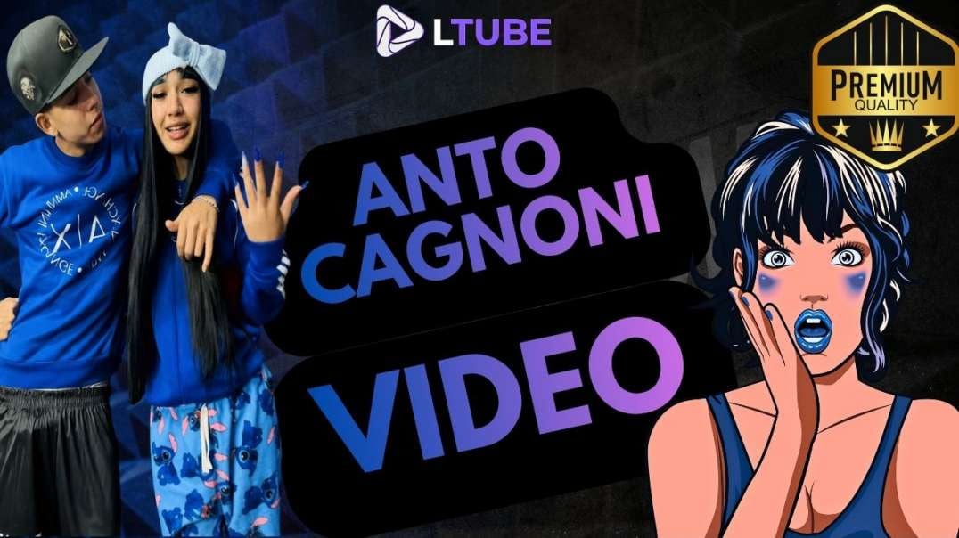 anto cagnoni parte 3 LTUBE
