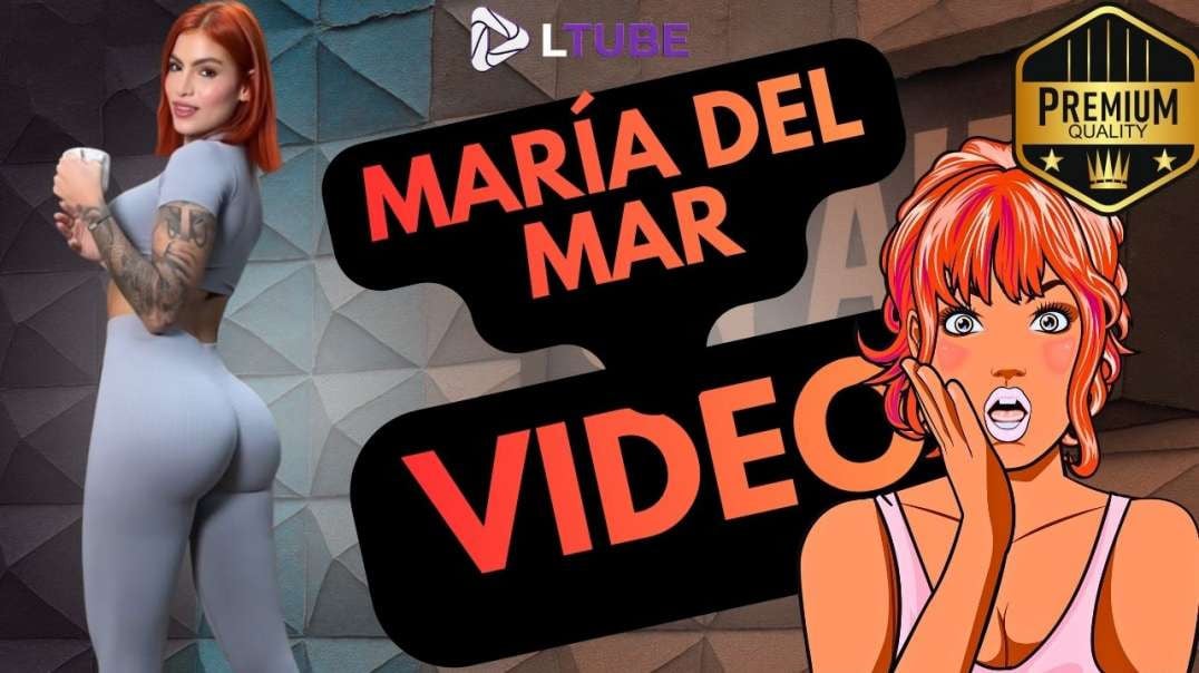 maria del mar LTUBE