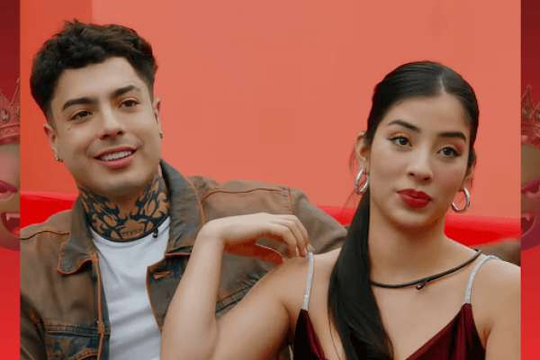 La Blanquita y Naim