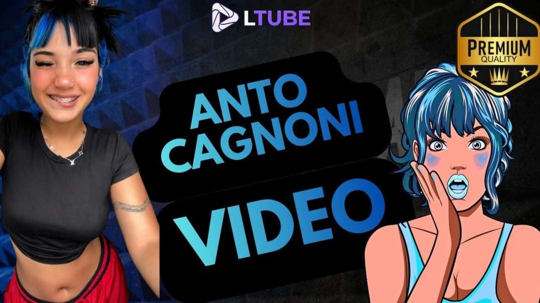 anto cagnoni parte 2 LTUBE