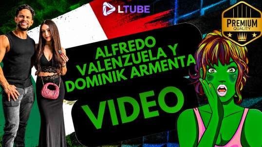 alfredo valenzuela y dominik armenta parte 2 LTUBE
