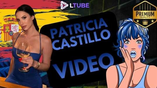 patricia castillo reto cumplido LTUBE