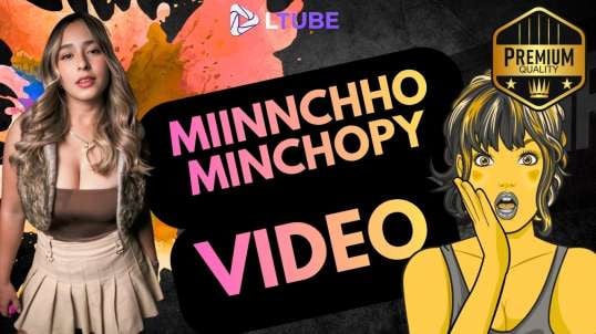 mincho en el numero 4 LTUBE