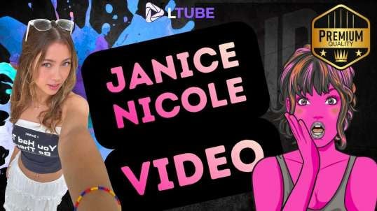 janice nicole tocandose LTUBE