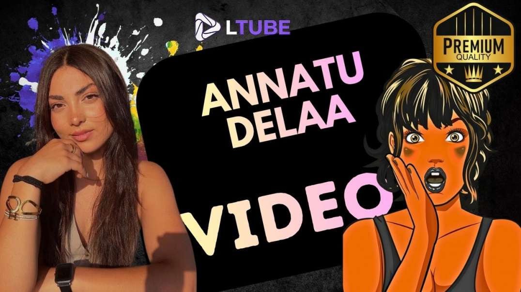 annatudelaa y su novio LTUBE