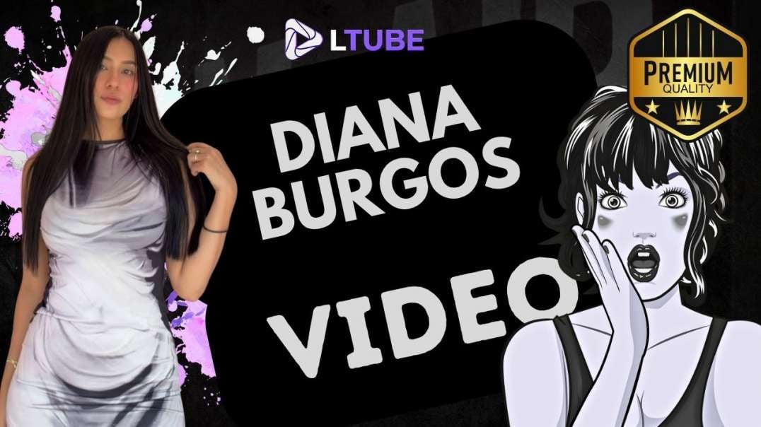 diana burgos tocandose LTUBE