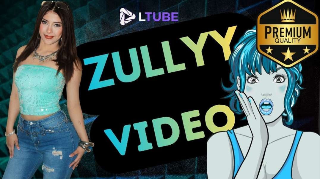 zullyy se graba con su pareja LTUBE