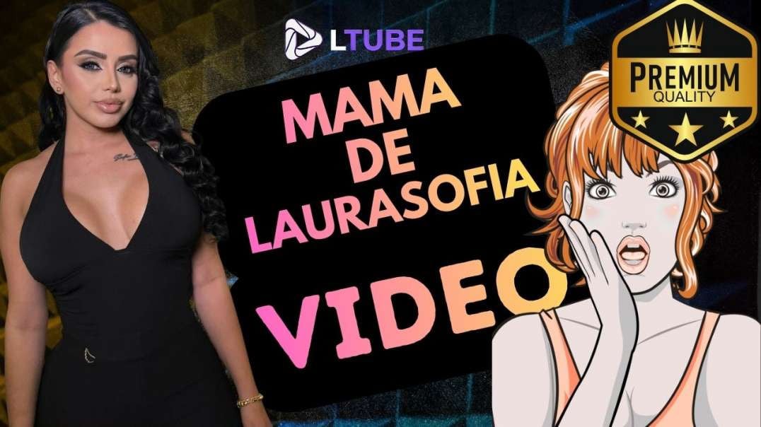 mamadelaurasofia y su novio se graban LTUBE