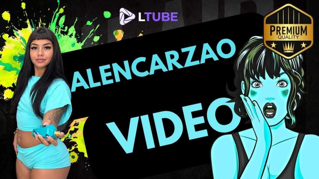alencarzao y su novio LTUBE